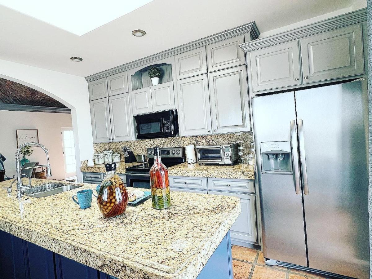 Lux 3 Master Bdroom On Sandy Beach W No Cleaining Fee Puerto Peñasco Exterior foto