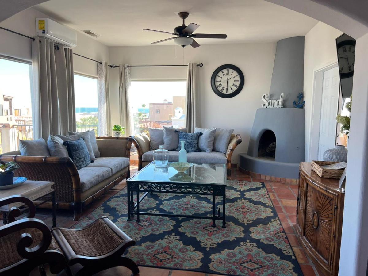 Lux 3 Master Bdroom On Sandy Beach W No Cleaining Fee Puerto Peñasco Exterior foto