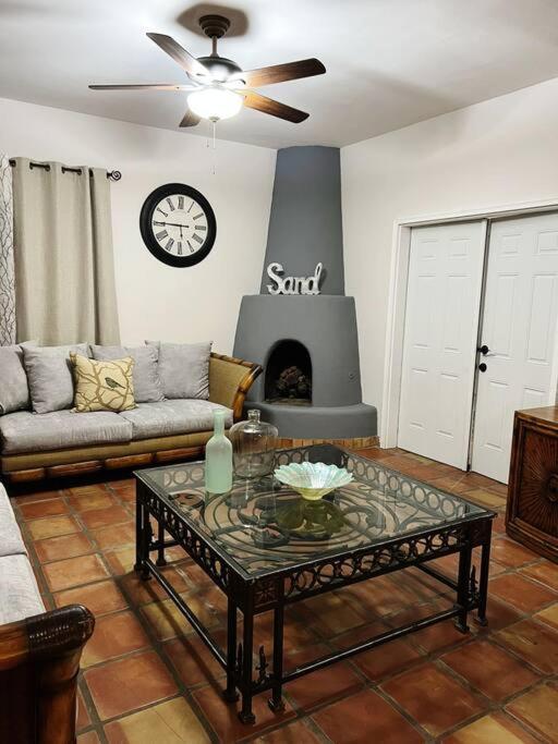 Lux 3 Master Bdroom On Sandy Beach W No Cleaining Fee Puerto Peñasco Exterior foto