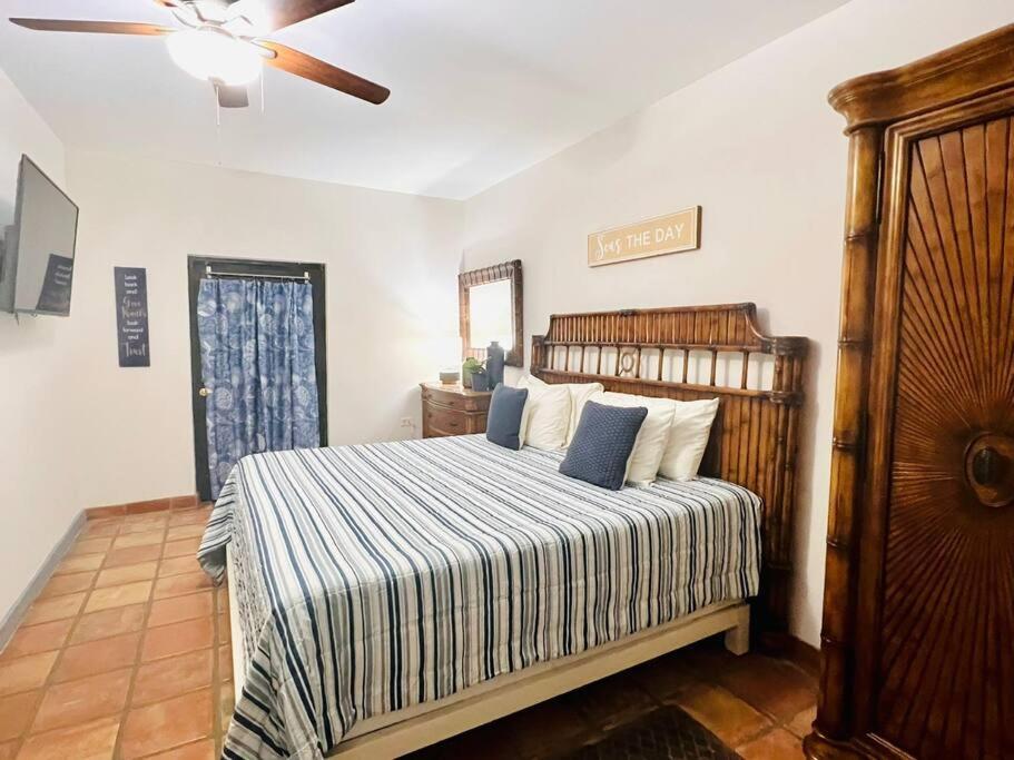 Lux 3 Master Bdroom On Sandy Beach W No Cleaining Fee Puerto Peñasco Exterior foto
