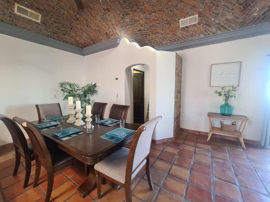 Lux 3 Master Bdroom On Sandy Beach W No Cleaining Fee Puerto Peñasco Exterior foto