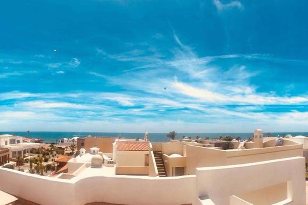 Lux 3 Master Bdroom On Sandy Beach W No Cleaining Fee Puerto Peñasco Exterior foto
