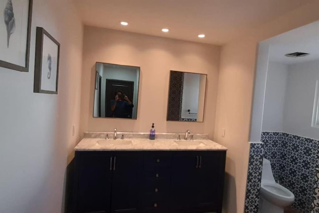 Lux 3 Master Bdroom On Sandy Beach W No Cleaining Fee Puerto Peñasco Exterior foto