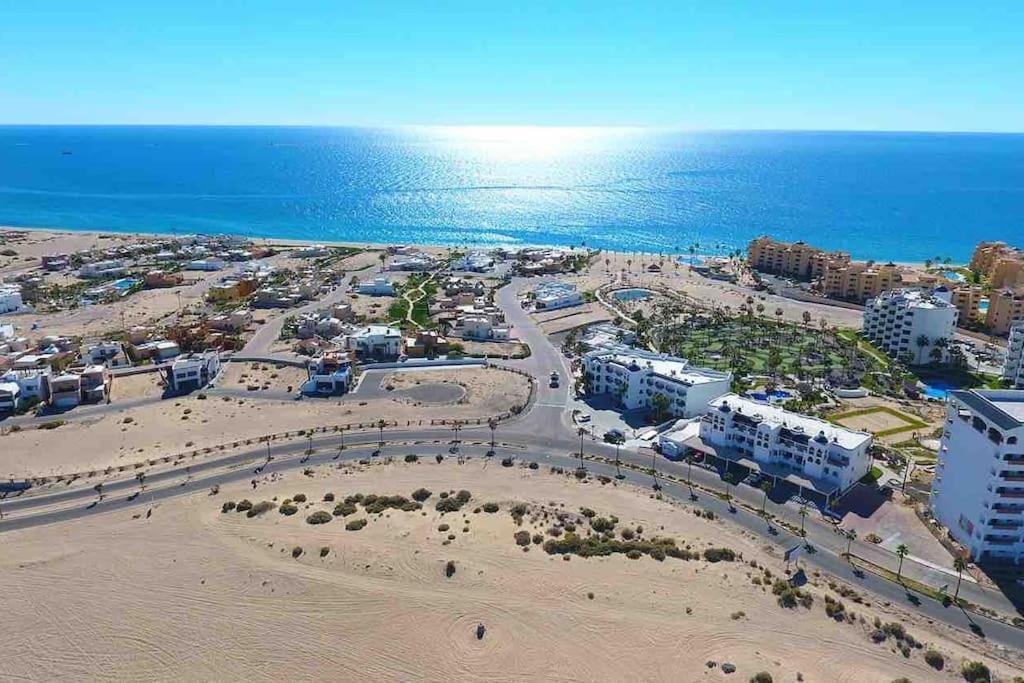 Lux 3 Master Bdroom On Sandy Beach W No Cleaining Fee Puerto Peñasco Exterior foto