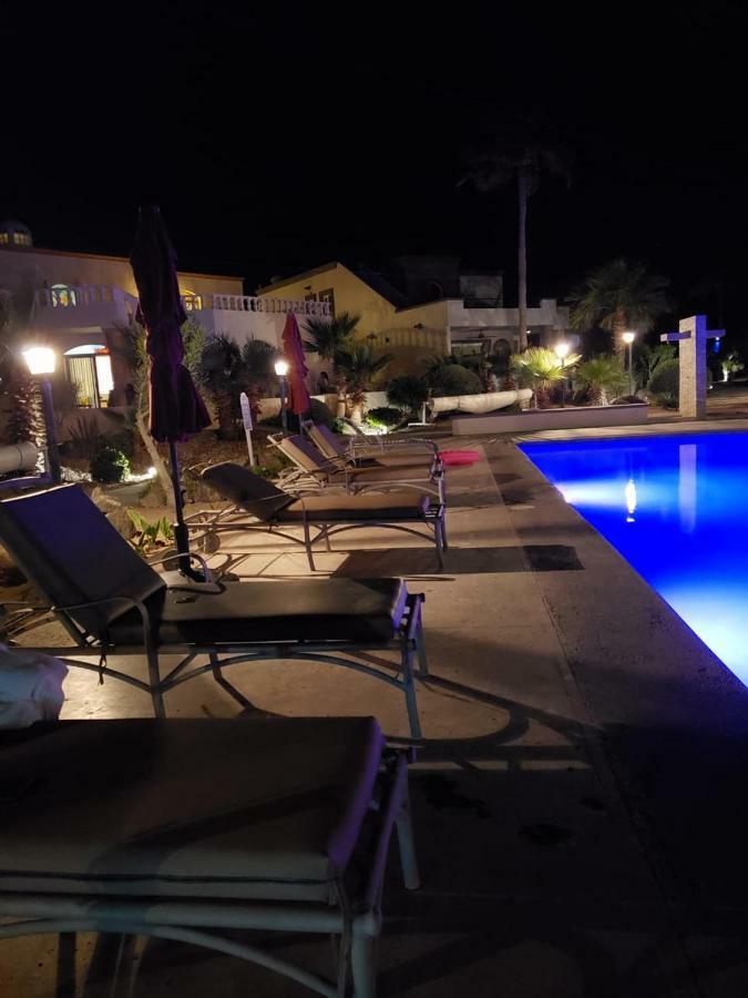 Lux 3 Master Bdroom On Sandy Beach W No Cleaining Fee Puerto Peñasco Exterior foto